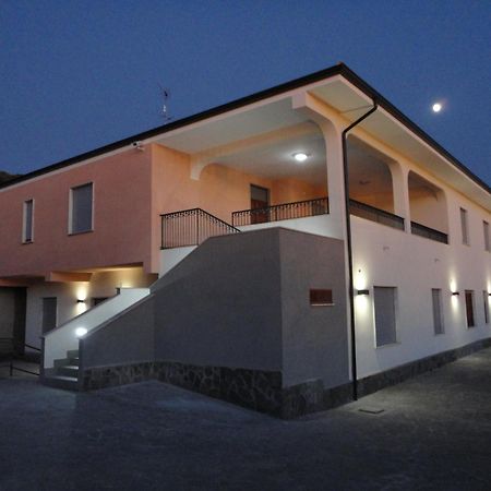 Instile Aparthotel Ascea Exteriér fotografie