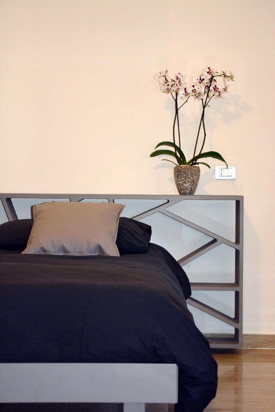 Instile Aparthotel Ascea Exteriér fotografie