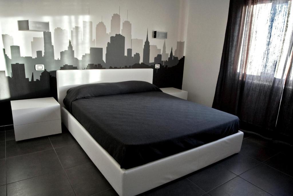 Instile Aparthotel Ascea Exteriér fotografie