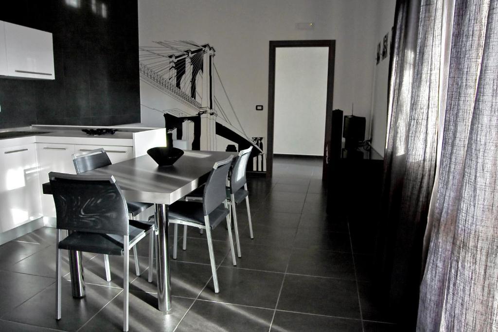 Instile Aparthotel Ascea Exteriér fotografie